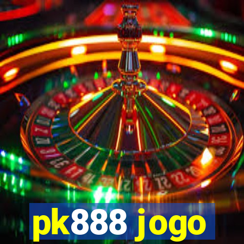 pk888 jogo